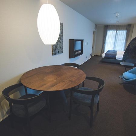 Hotel Mastay Jingumichi Kjóto Exteriér fotografie