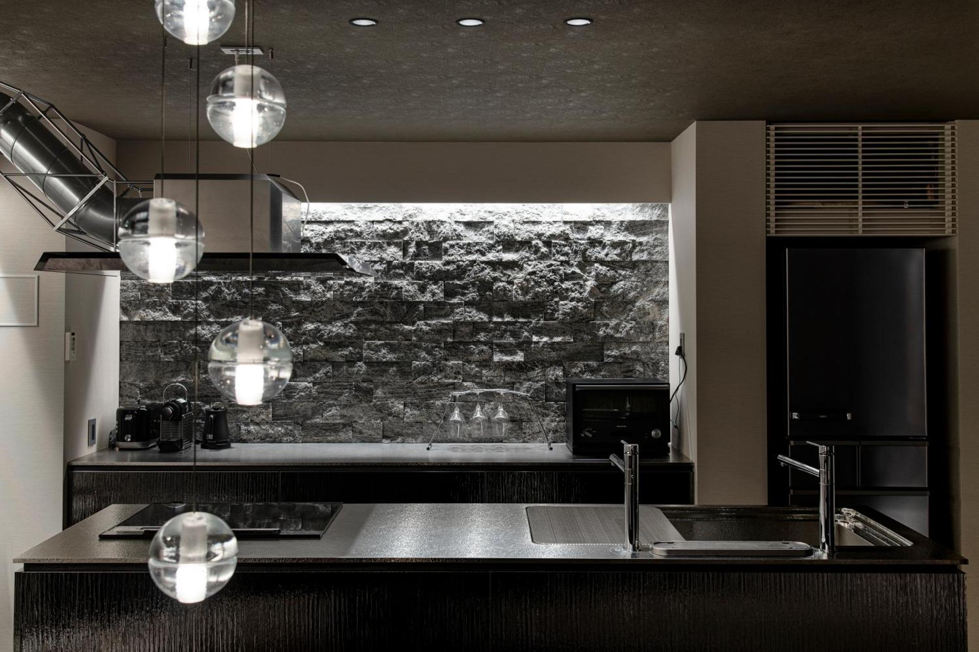 Hotel Mastay Jingumichi Kjóto Exteriér fotografie