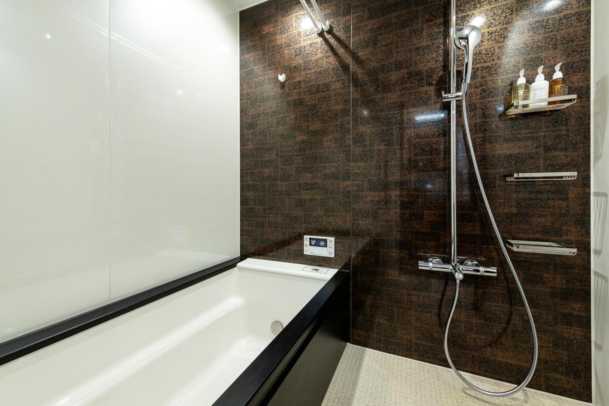 Hotel Mastay Jingumichi Kjóto Exteriér fotografie