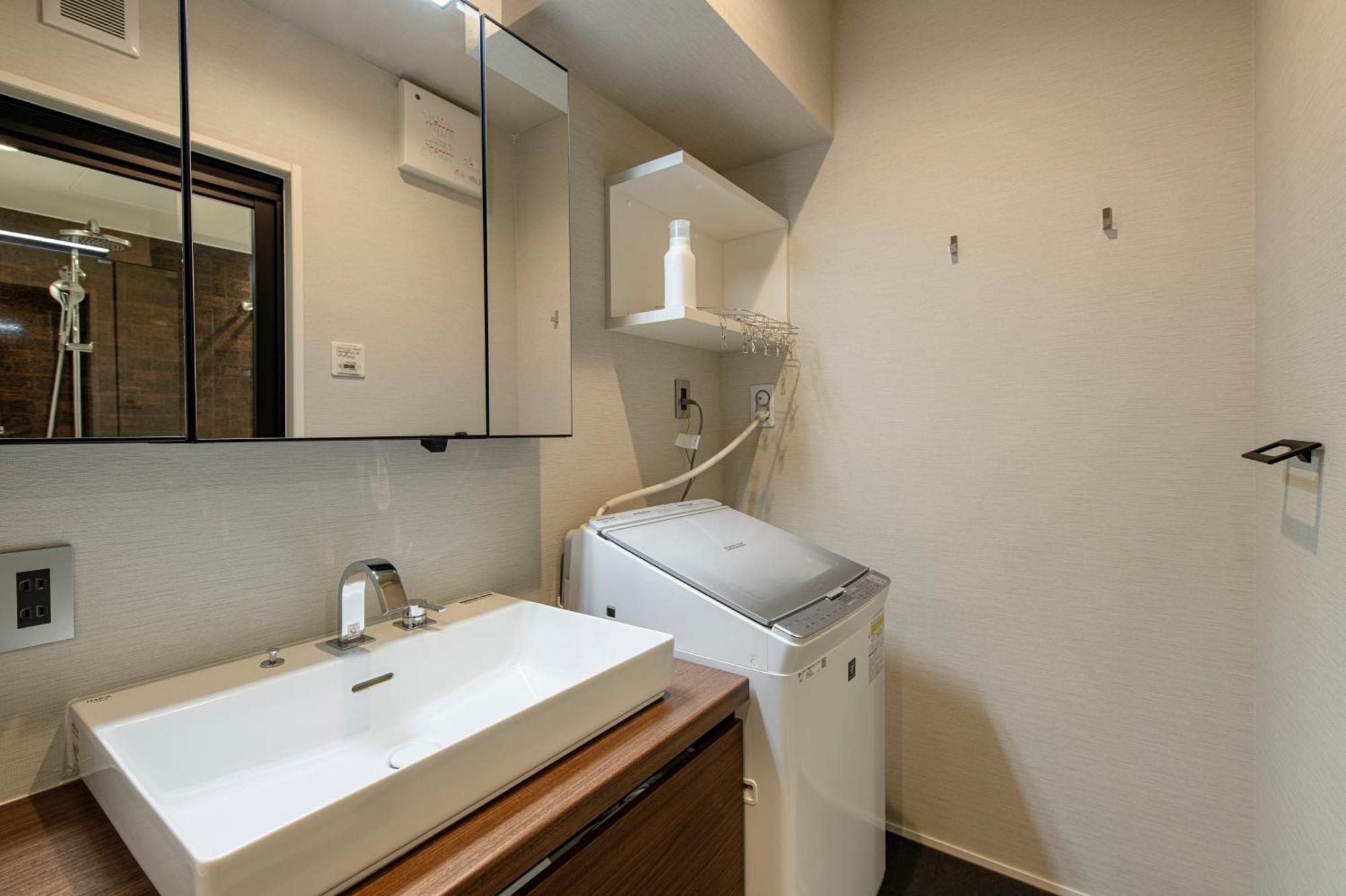 Hotel Mastay Jingumichi Kjóto Exteriér fotografie