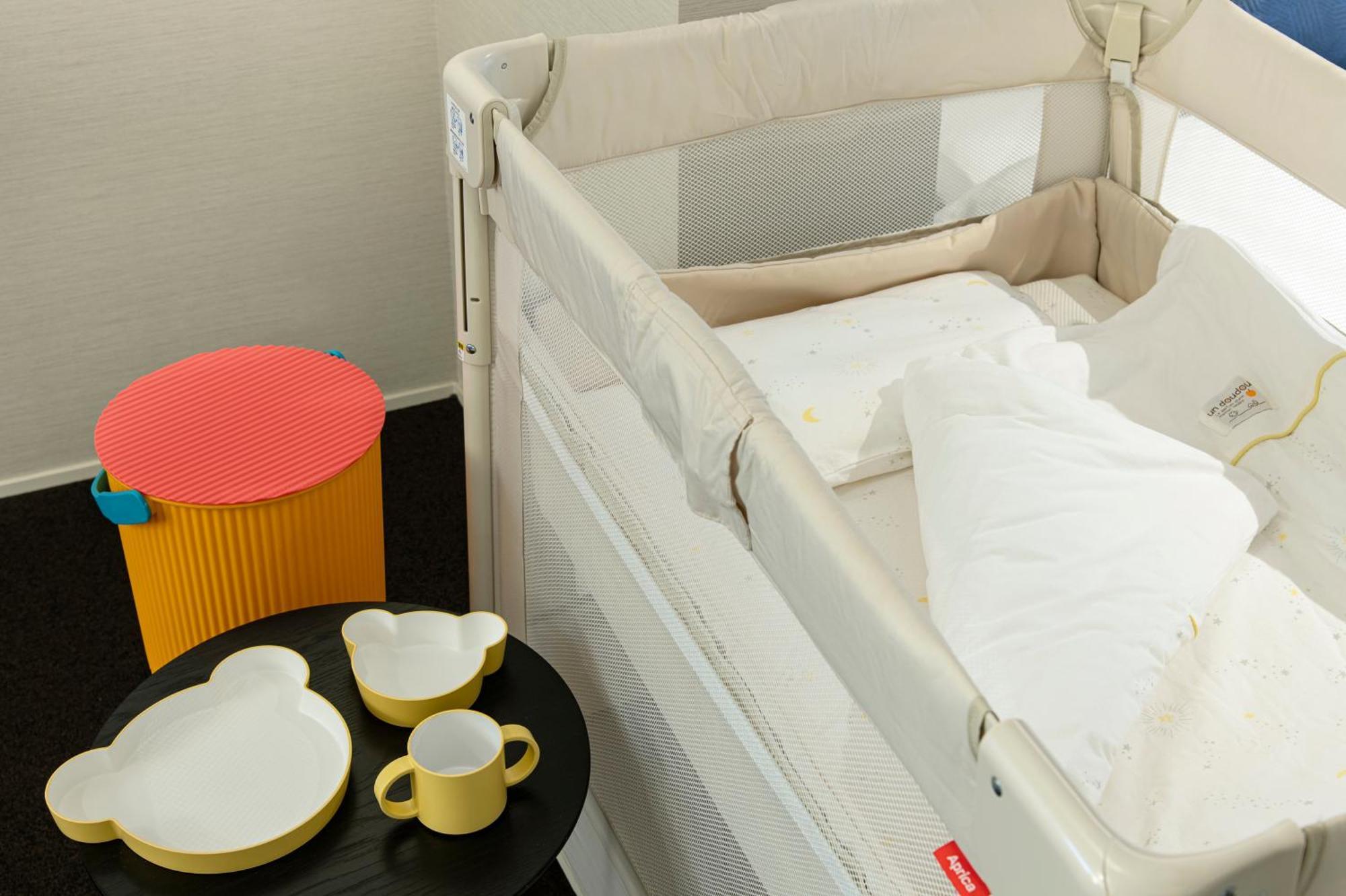 Hotel Mastay Jingumichi Kjóto Exteriér fotografie