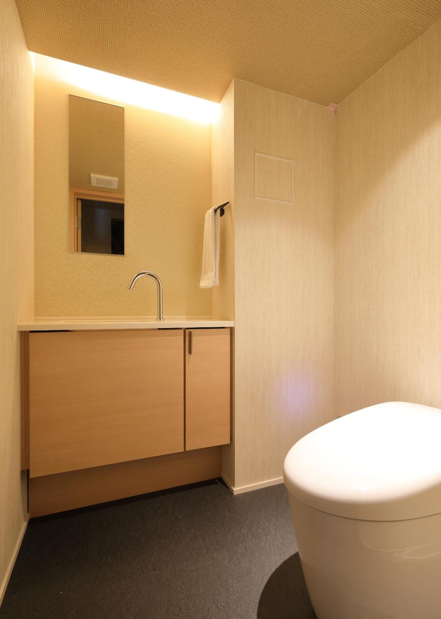 Hotel Mastay Jingumichi Kjóto Pokoj fotografie